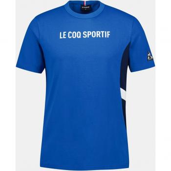 Camiseta de Hombre Le Coq Sportif Modelo Saison 1