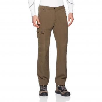 Odlo Alta Badia Pantalon de randonnée Homme, Crocodile, FR : XL (Taille Fabricant : 52)