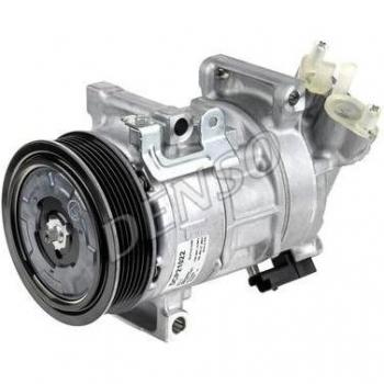 DENSO Compressore Aria Condizionata DS DCP21022