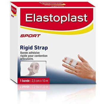 Elastoplast Bandage Rigid 2,5 cm x 10 m