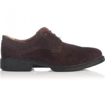 Zapatillas LUISETTI 28704 Marrón – Rendimiento y Estilo