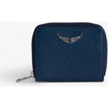 Cartera Pequeña Zadig & Voltaire Azul