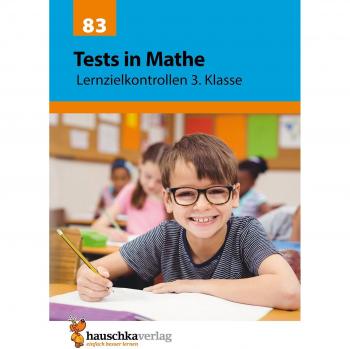 Spiecker, Agnes: Tests in Mathe