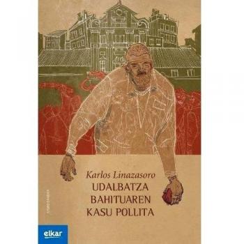 Udalbatza bahituaren kasu pollita (Tapa blanda).