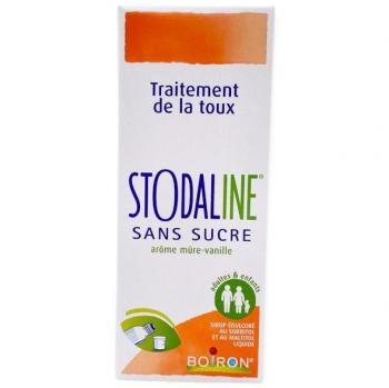 Stodaline sirop 200ml