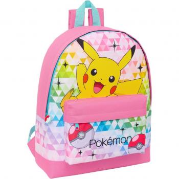 Zaino Safta Pokémon 32x40x12