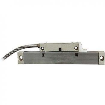 OPTIMUM 3384152 Regla de posición DPA 2000, ML 520 mm