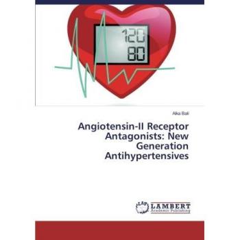 Angiotensin-II Receptor Antagonists: New Generation Antihypertensives