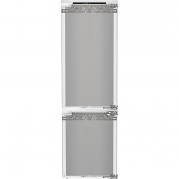 Liebherr 70/30 Frost Free Built-in Fridge Freezer with Fixed Hinge