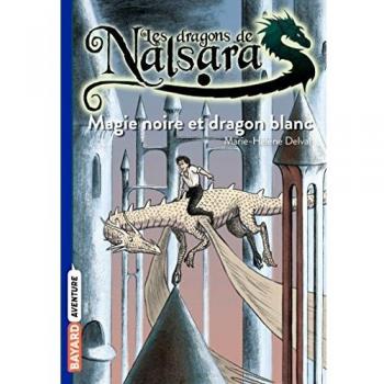 Les dragons de Nalsara, Tome 14