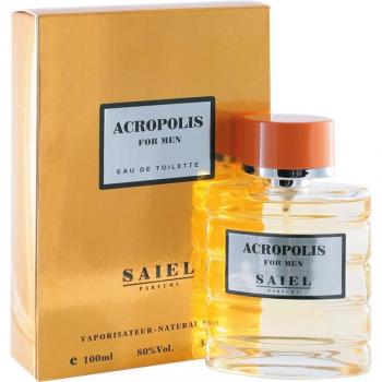 Eau de Toilette Acropolis Uomo 100 ml