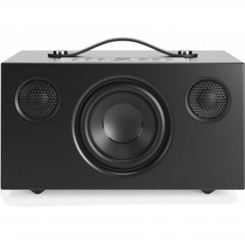 Audio Pro C5MK2-BLK Smart Home Speaker System