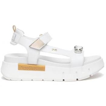 Nero Giardini E410707D Damen Sandalette – Komfortabel & Elegant – Größe 36