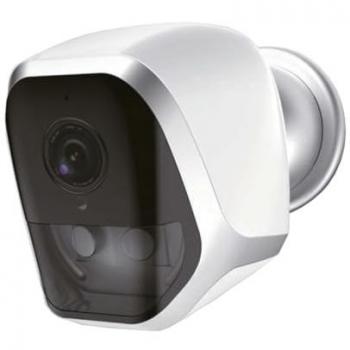 Caméra de Sécurité Extérieure HD avec IP65
