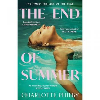 The End of Summer