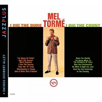 Jazzplus: I Dig The Duke, I Dig The Count (+ Swings Shubert Alley)