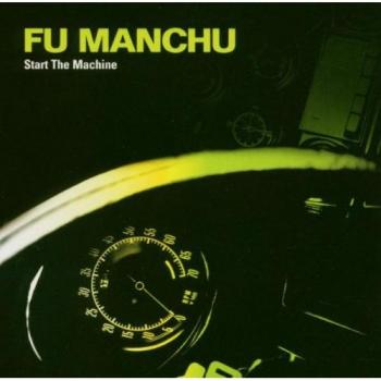 Start the Machine
