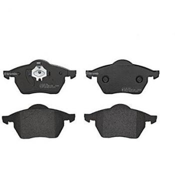 Brembo P85036 Front Disc Brake Pad