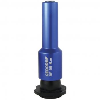 0.5‑5 Nm Capture Rounding Tool – GEDORE