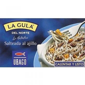 Pack 5 uds. Ubago La Gula Del Norte