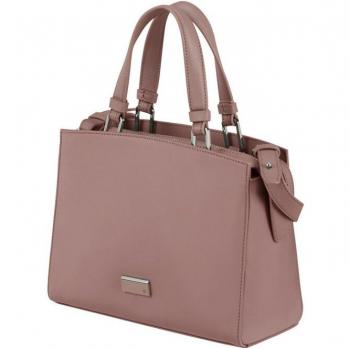 Samsonite Be‑Her XS Antique Pink One‑Size Unisex Backpack