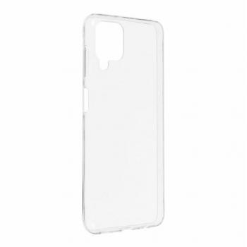 Cover in silicone 0,5 mm per Samsung Galaxy A12