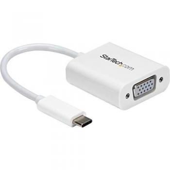 Adaptateur USB-C vers VGA