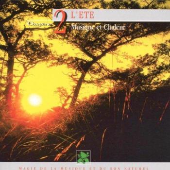 L'été : Musique et Chaleur