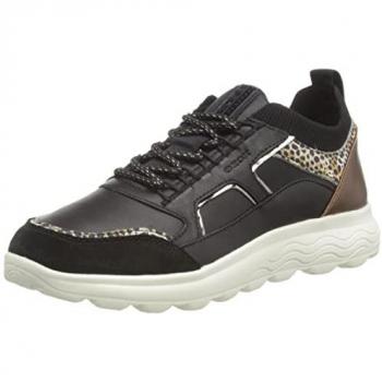 Geox D SPHERICA C Damen Sneakers