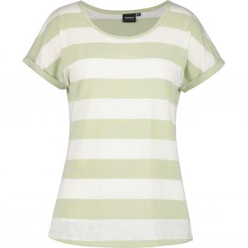 Icepeak Damen T-Shirt Aleda, XL, hellgrün