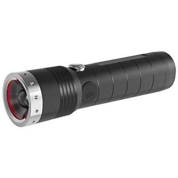 Ledlenser MT14 Rechargeable Flashlight