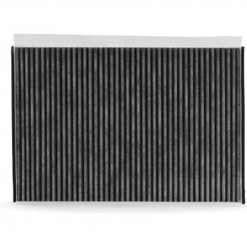 RIDEX Filtre d'habitacle Filtre à charbon actif 424I0321