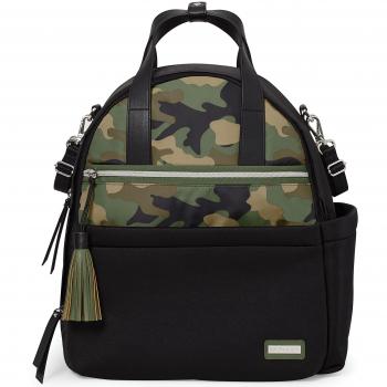Skip Hop Nolita Travel Backpack for Mom