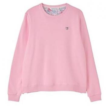 Seaside Brushed Cotton Jersey for Women