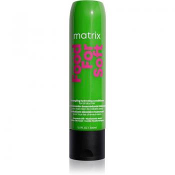 Matrix Detangling-Conditioner „Food For Soft“ 300 ml