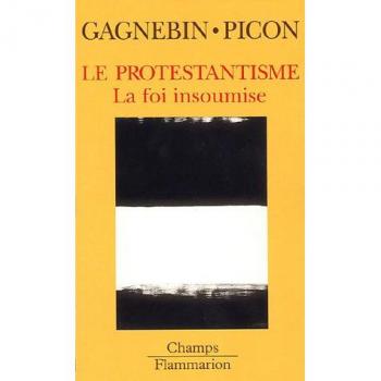 Protestantisme