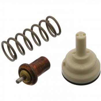 Thermostat d'eau Febi-Bilstein 36533