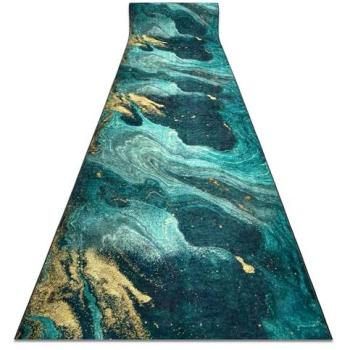 Tapis de Couloir Écologique Lotus 100x580 cm