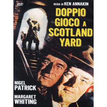 Doppio gioco a Scotland Yard