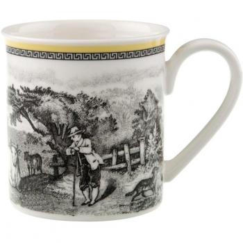 Villeroy & Boch Audun Becher mit Henkel 0,3 l