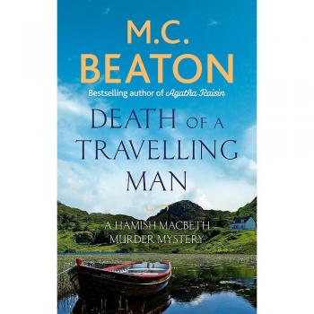 Death of a Travelling Man