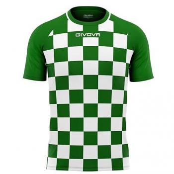 Maillot de sport Givova Dama Interlock
