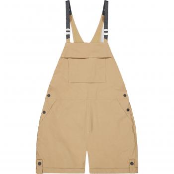 Picture Damen Foday Tech Einteiler Grau