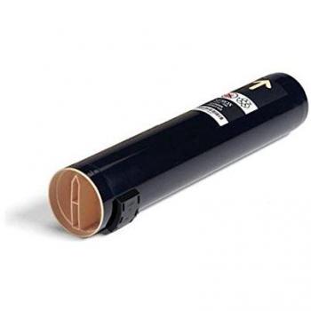 Toner Nero Compatibile per Xerox Phaser 7760, Capacità: 32.000 Pagine (#106R01163)