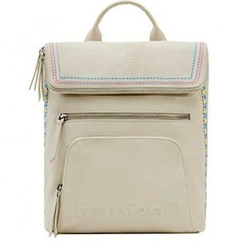 Desigual Damen Rucksack Back Raven Nerano