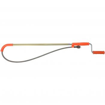 General Pipe Cleaners I-T6FL-DH Teletube Auger 6ft