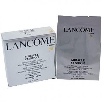 LANCOME Miracle Cushion 05 Beige Dore SPF 23