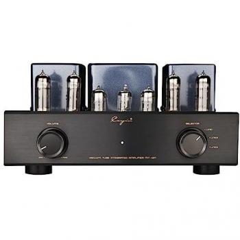 Ampli Cayin MT-12N EL84 Noir