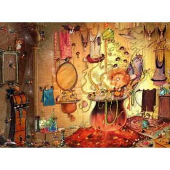 Grafika Puzzle