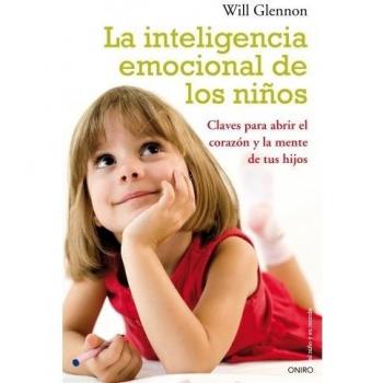 La inteligencia emocional de los niños